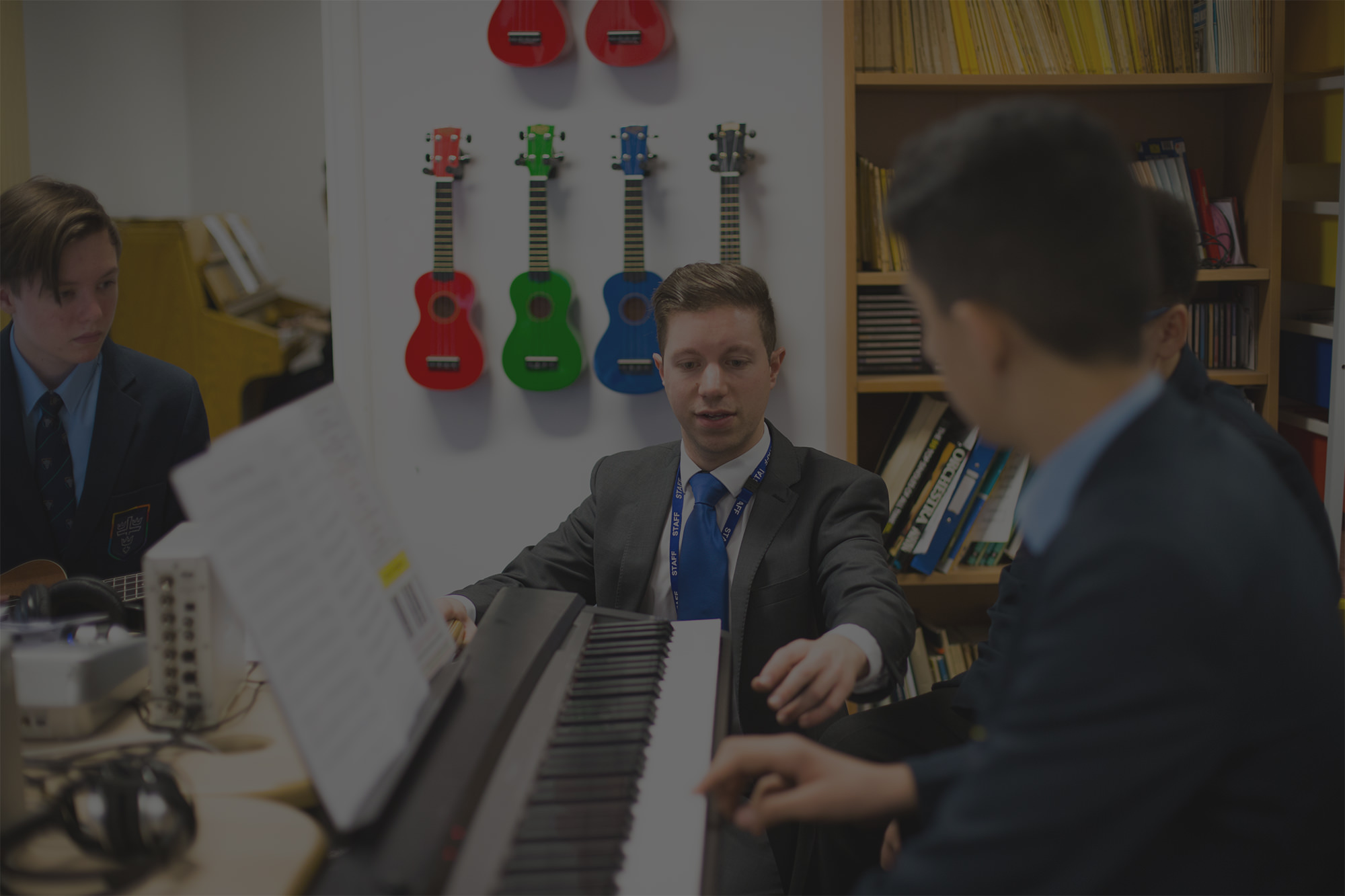 Home Bluecoat Aspley Academy Home Bluecoat Aspley Academy