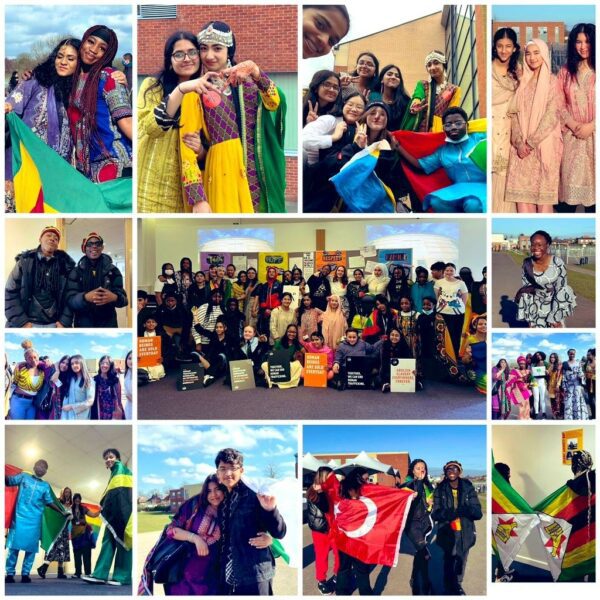Cultural Day