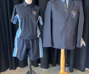 Uniform Photo 1
